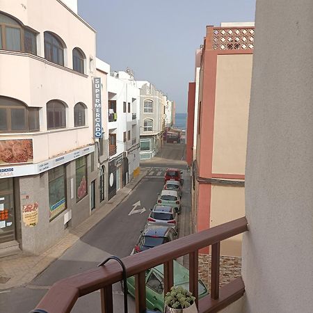 Tarajalluxuryroom Gran Tarajal Exterior photo